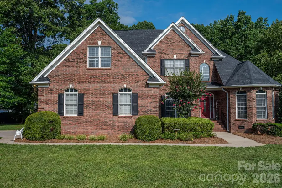 5021 Graystone Estates Drive, Belmont, NC 28012 - #2