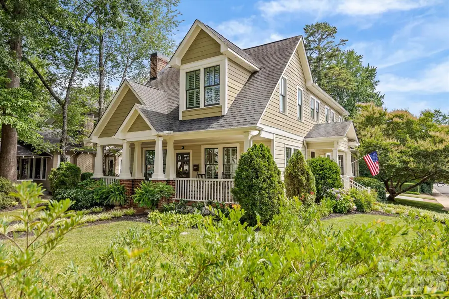 2200 Shenandoah Avenue, Charlotte, NC 28205 - #2