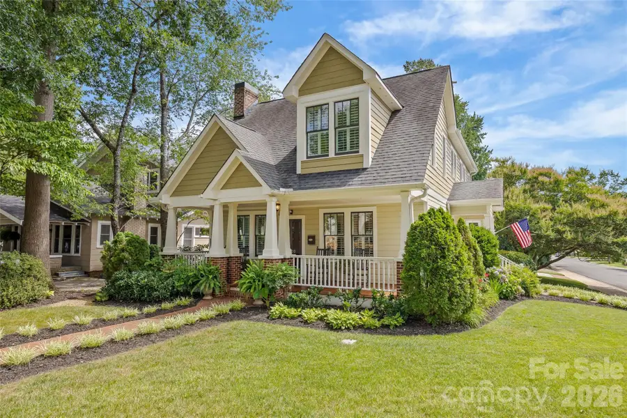 2200 Shenandoah Avenue, Charlotte, NC 28205 - #3