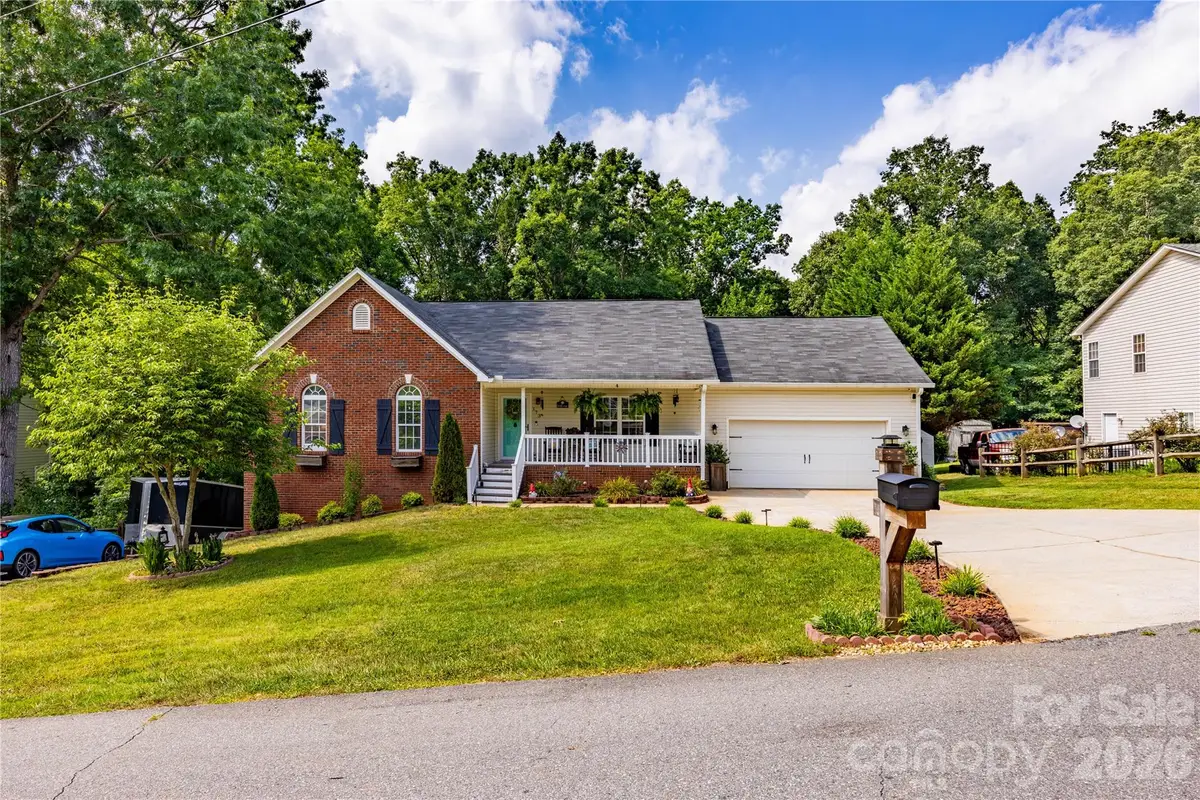 173 Ruthaven Drive, Bessemer City, NC 28016 - #1