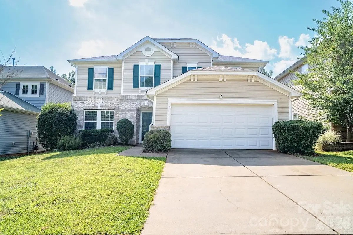 9411 Seamill Road, Charlotte, NC 28278 - #1