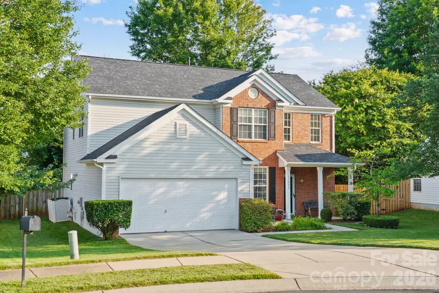 15926 Bubbling Branch Lane, Charlotte, NC 28273 - #2