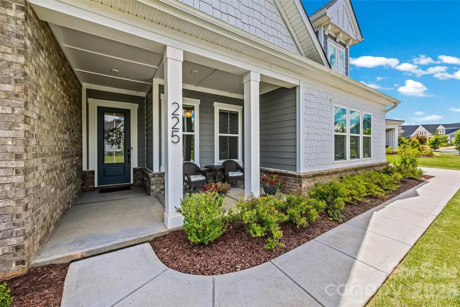 225 Lanyard Lane, Belmont, NC 28012 - #2