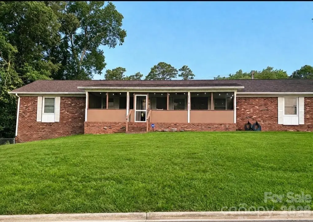 615 Fernwood Drive, Albemarle, NC 28001 - #1