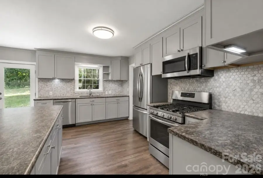 615 Fernwood Drive, Albemarle, NC 28001 - #3
