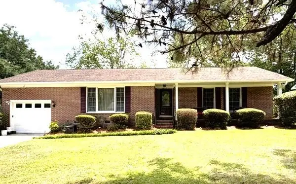 1218 Dotson Court, Wilmington, NC 28405