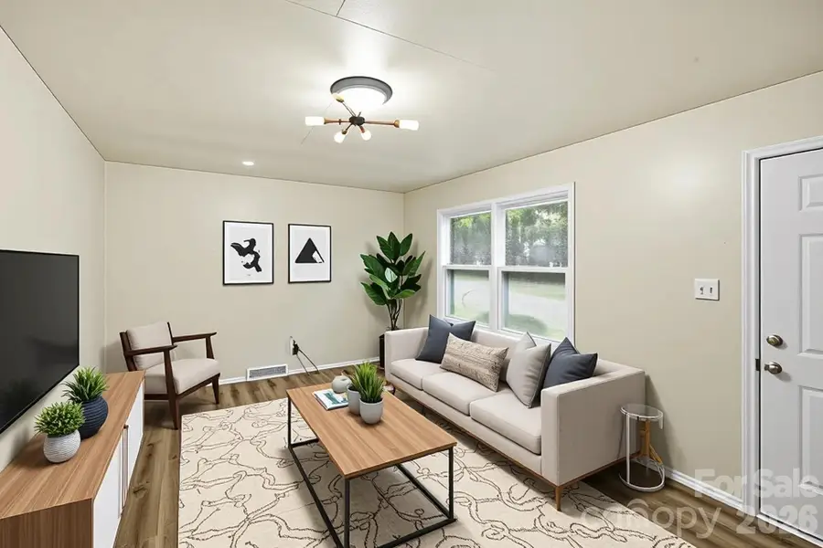 6805 Deanwood Place, Charlotte, NC 28217 - #3