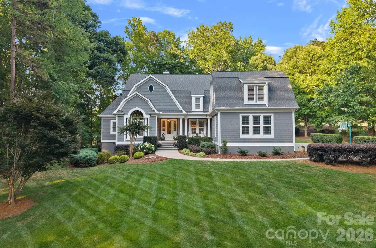 159 Brownstone Drive, Mooresville, NC 28117 - #1