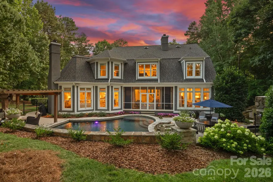 159 Brownstone Drive, Mooresville, NC 28117 - #2