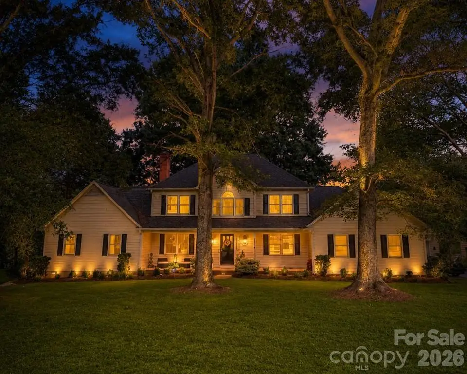 103 Chateau Drive, Gastonia, NC 28056 - #1