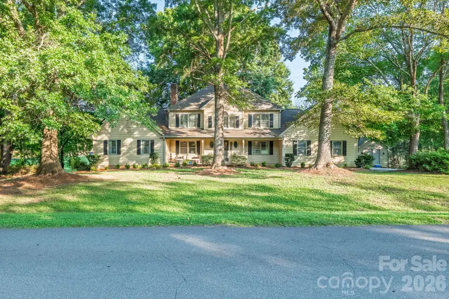103 Chateau Drive, Gastonia, NC 28056 - #2