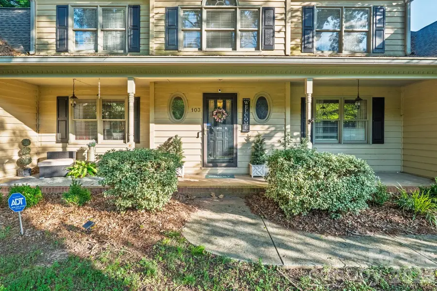 103 Chateau Drive, Gastonia, NC 28056 - #3