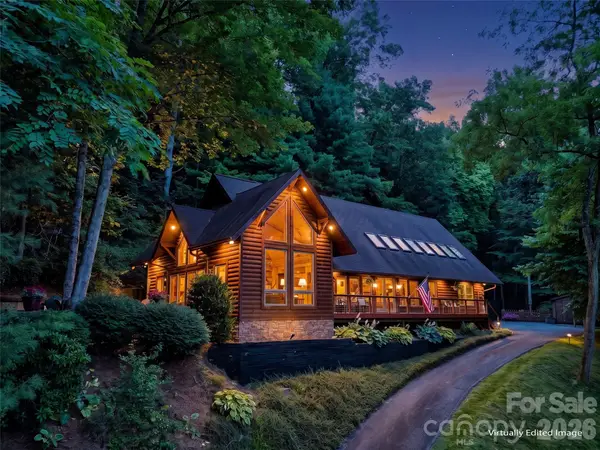 12 Signal Ridge, Sylva, NC 28779