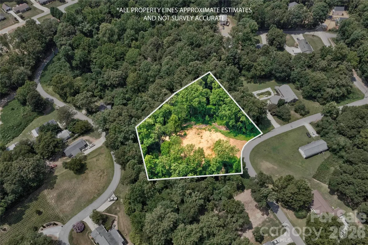 00 Sunset Circle, Dallas, NC 28034 - #1