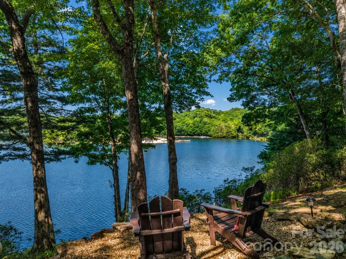 242 Wahuhu Court, Brevard, NC 28712 - #1