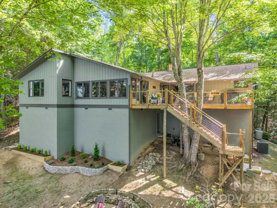 242 Wahuhu Court, Brevard, NC 28712 - #3