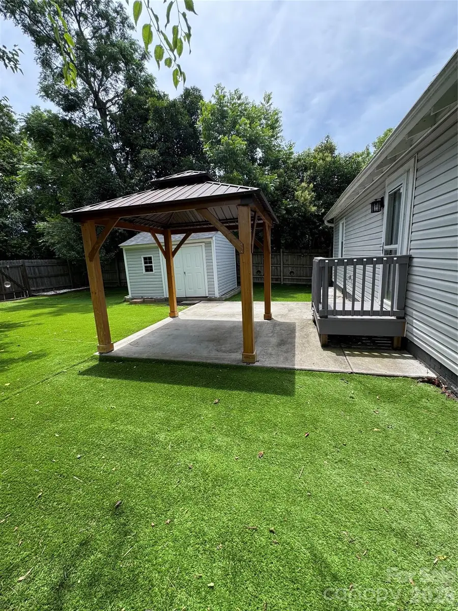 209 Pond Street, Rock Hill, SC 29730 - #3