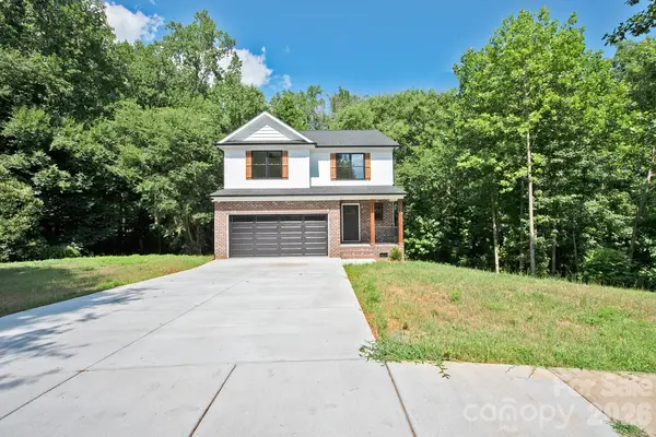 1211 Brecken Court, Kannapolis, NC 28081