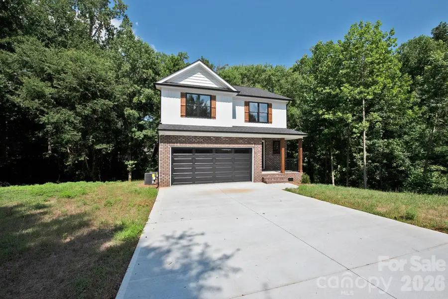1211 Brecken Court, Kannapolis, NC 28081 - #3