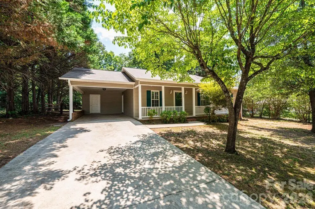 185 Hickman Avenue, Hudson, NC 28638 - #1
