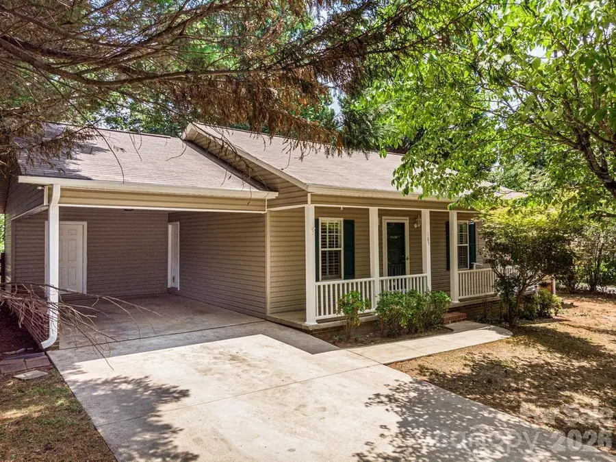 185 Hickman Avenue, Hudson, NC 28638 - #2