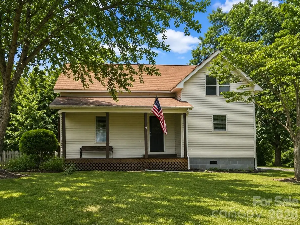 12435 Philadelphia Church Road, Stanfield, NC 28163 - #1