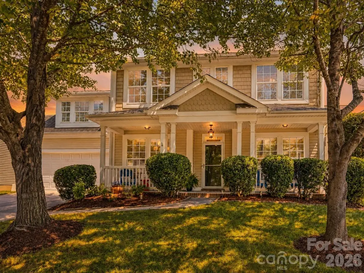 1173 Stonedown Lane, Matthews, NC 28104 - #1