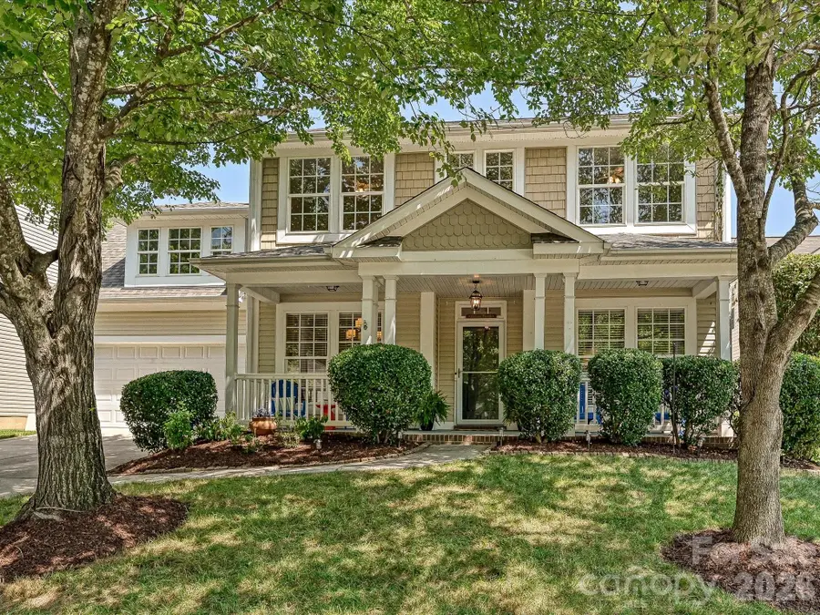 1173 Stonedown Lane, Matthews, NC 28104 - #3
