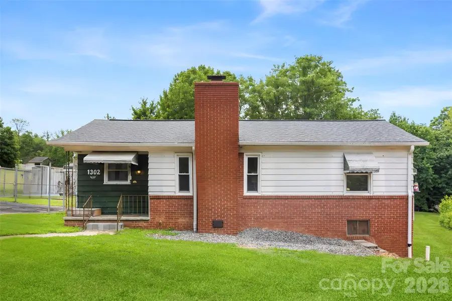 1302 W Gold Street Extension, Kings Mountain, NC 28086 - #2