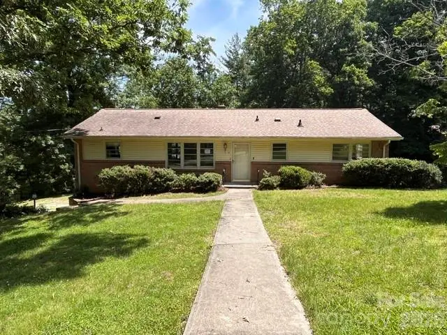 14 Valle Vista Drive, Asheville, NC 28804 - #1