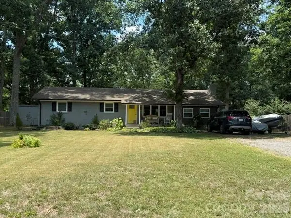 624 Ware Road, Shelby, NC 28152