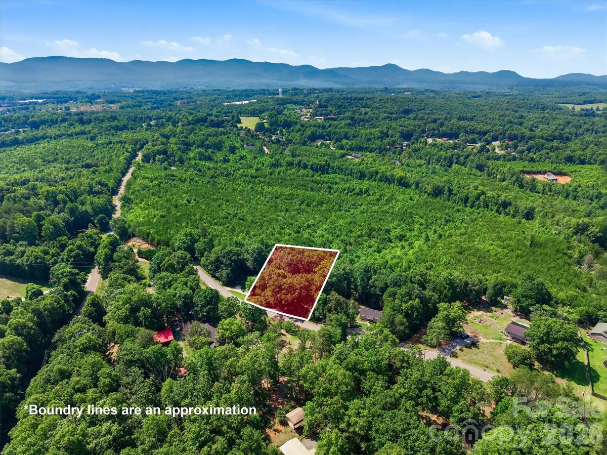 0 Rabbit Ridge Road, Morganton, NC 28655 - #1