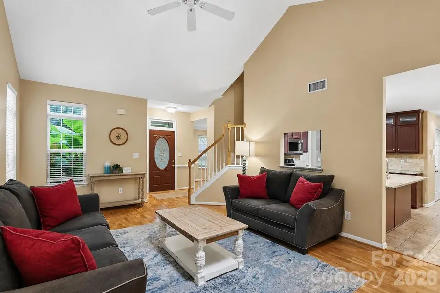 6337 Lily Pad Court, Charlotte, NC 28262 - #2