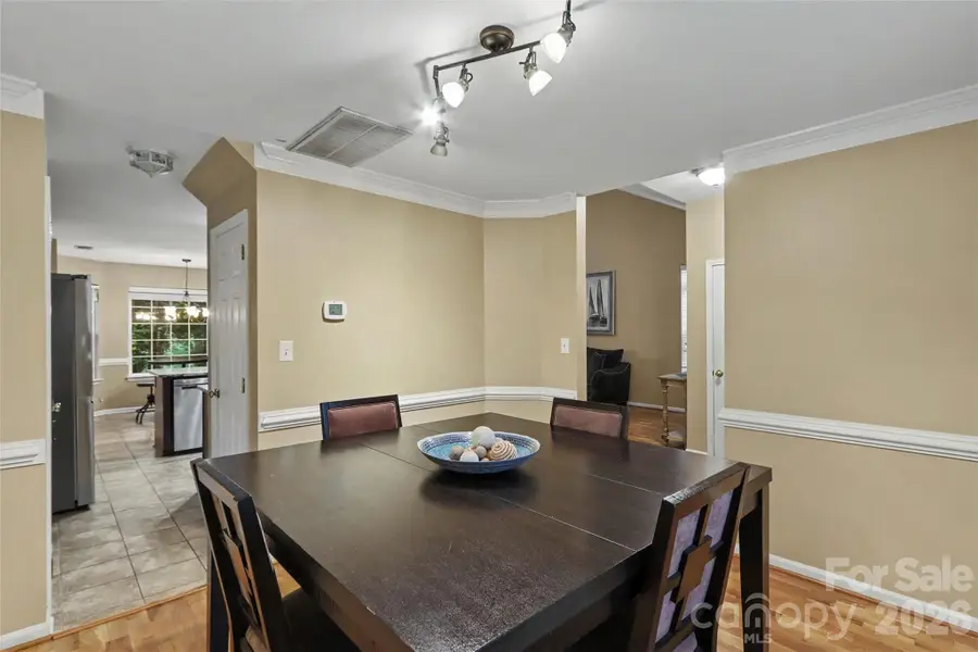6337 Lily Pad Court, Charlotte, NC 28262 - #3