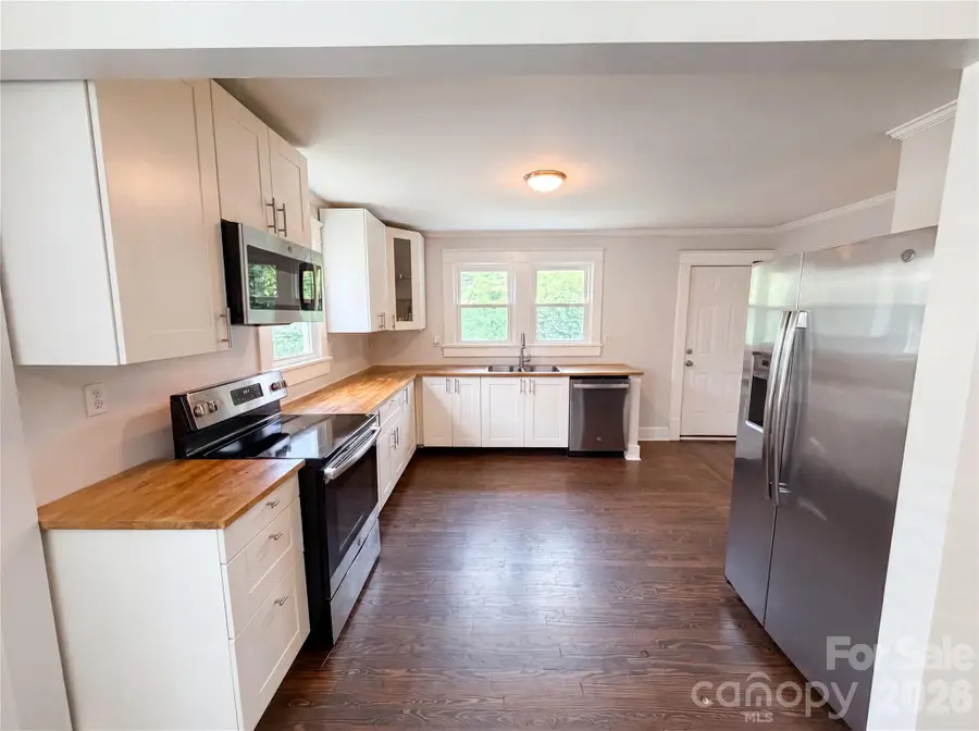 519 N Rose Avenue, Kannapolis, NC 28083 - #2