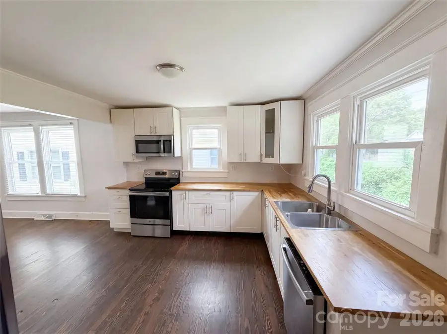 519 N Rose Avenue, Kannapolis, NC 28083 - #3