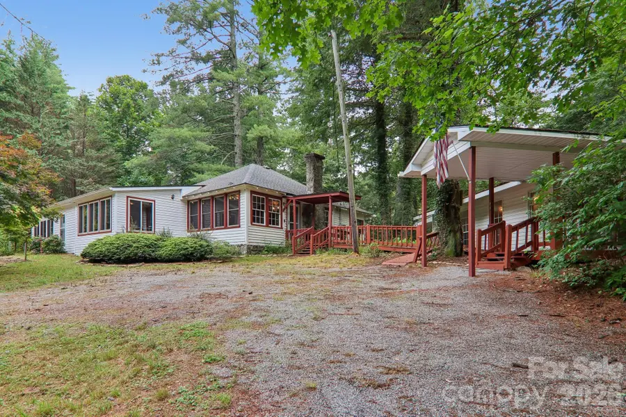 61 Bo Diddly Lane, Cedar Mountain, NC 28718 - #2