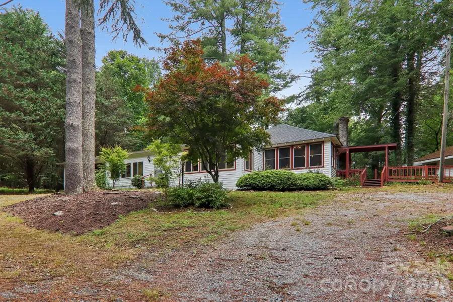 61 Bo Diddly Lane, Cedar Mountain, NC 28718 - #3