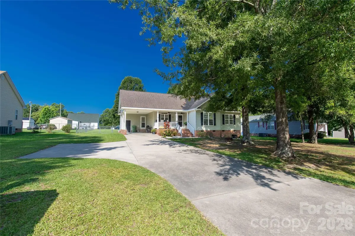 1918 Mcilwain Road, Lancaster, SC 29720 - #1