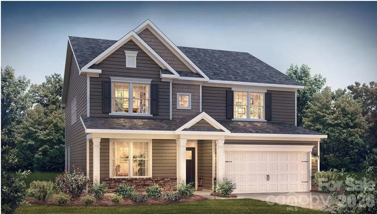 2881 Atwater Pond Circle, Denver, NC 28037 - #1