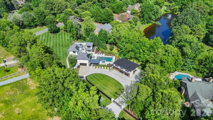 1064 Greylyn Drive, Matthews, NC 28104 - #2