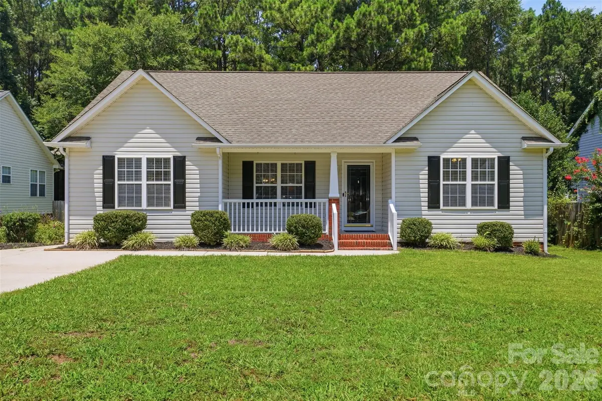 1123 Allison Bluff Trail, Rock Hill, SC 29732 - #1