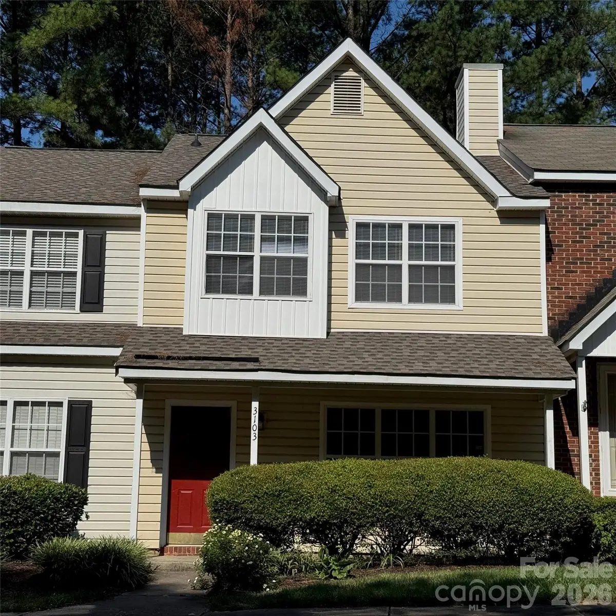 3103 Summercroft Lane, Charlotte, NC 28269 - #1