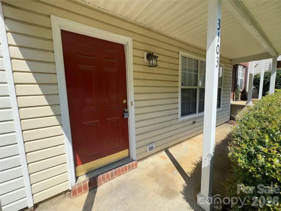 3103 Summercroft Lane, Charlotte, NC 28269 - #3