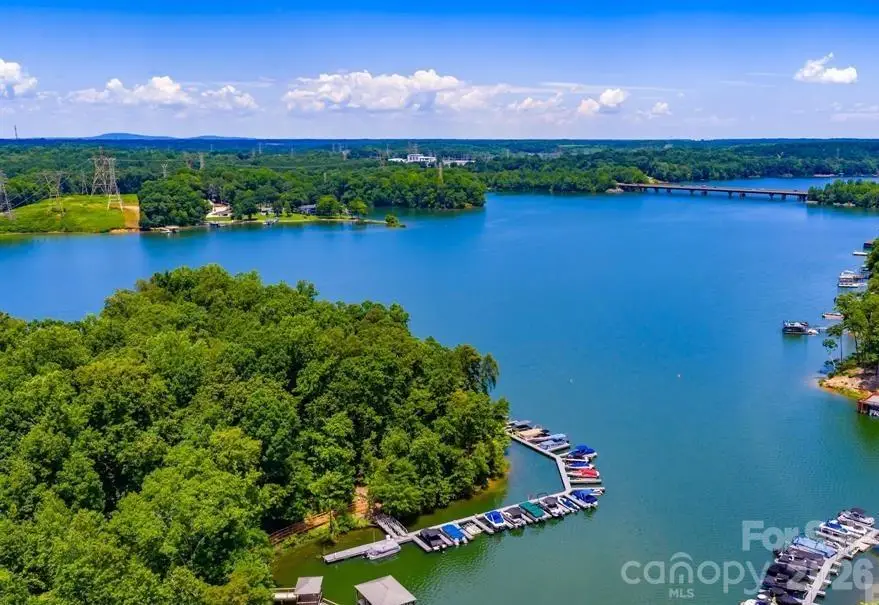 2125 Mt Isle Harbor Drive, Charlotte, NC 28214 - #1