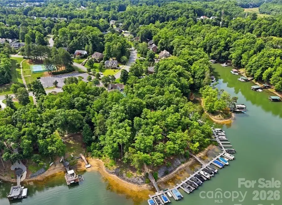 2125 Mt Isle Harbor Drive, Charlotte, NC 28214 - #3