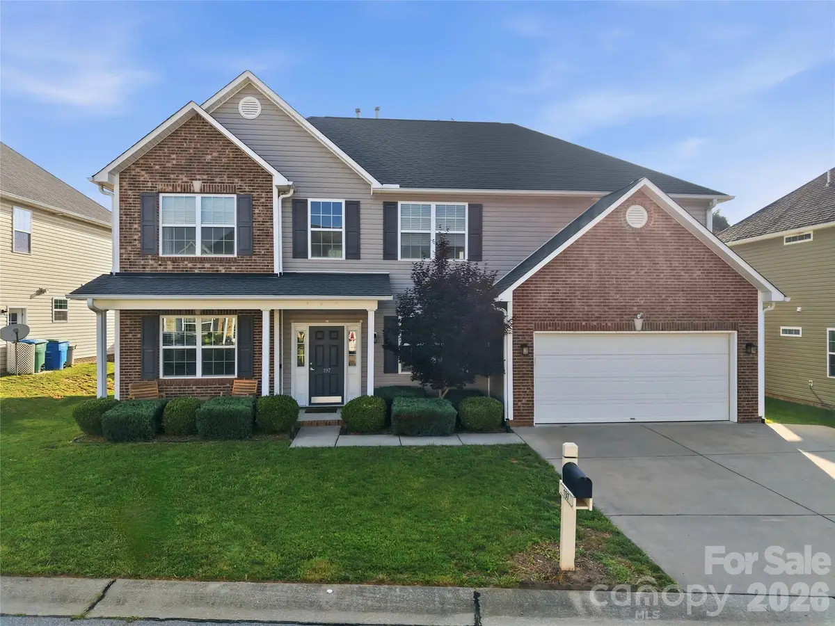 197 Roanoke Road, Fletcher, NC 28732 - #1