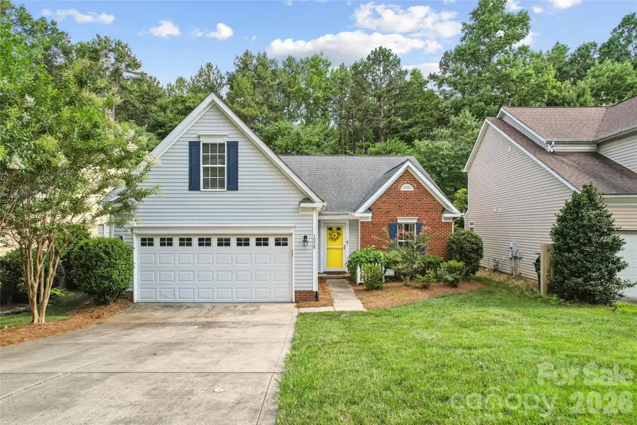 1826 Wilburn Park Lane Nw, Charlotte, NC 28269 - #2