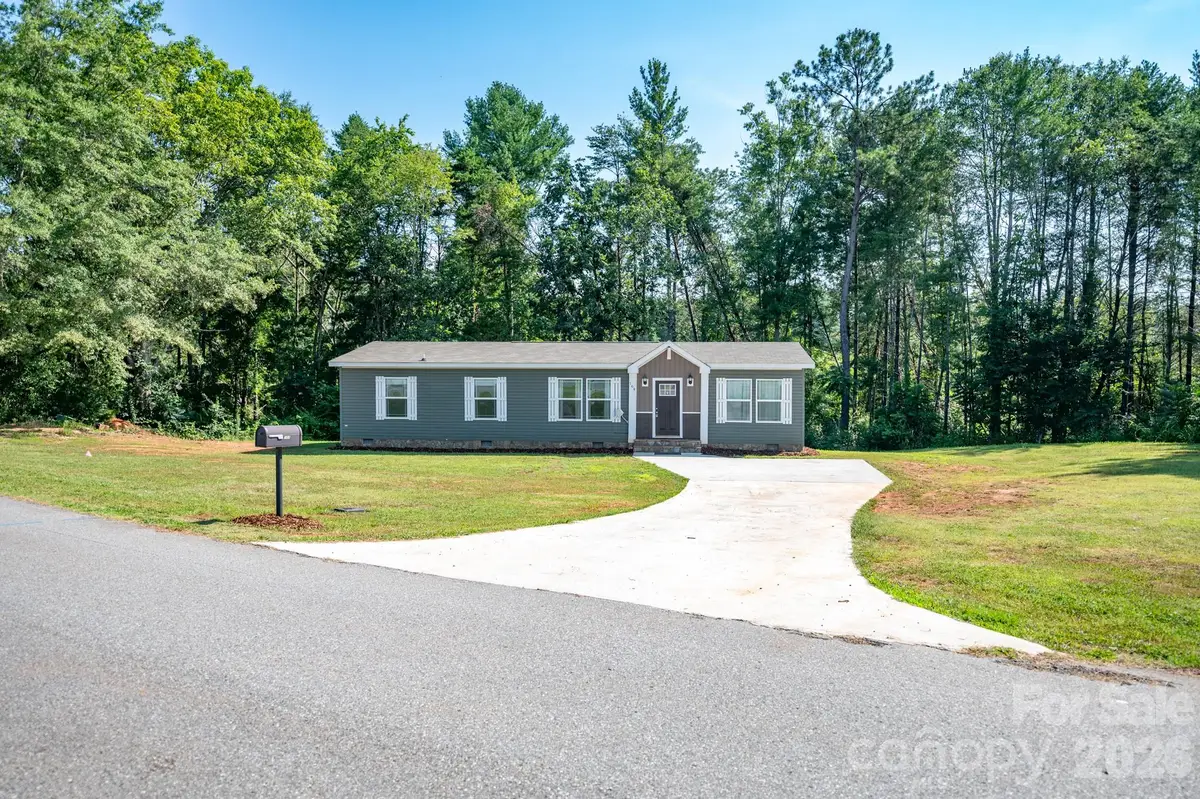 164 Basin Trail, Rutherfordton, NC 28139 - #1