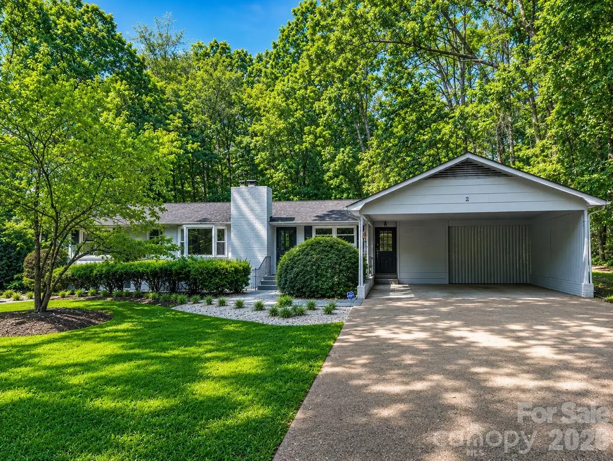 2 Lynwood Circle, York, SC 29745 - #1